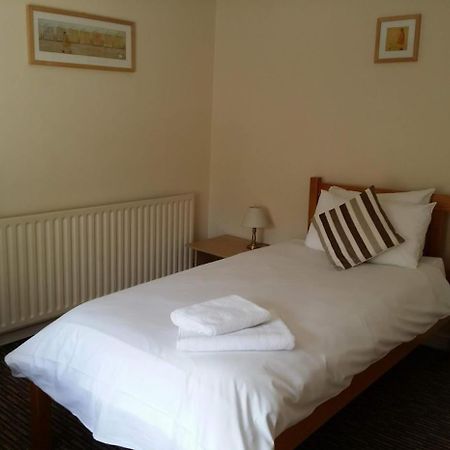 לאפבורו Guesthouse At Rempstone מראה חיצוני תמונה