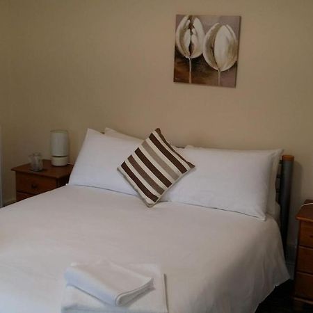לאפבורו Guesthouse At Rempstone מראה חיצוני תמונה