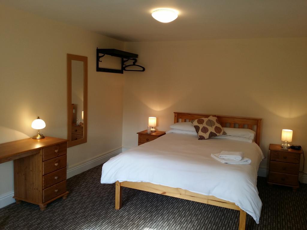 לאפבורו Guesthouse At Rempstone חדר תמונה
